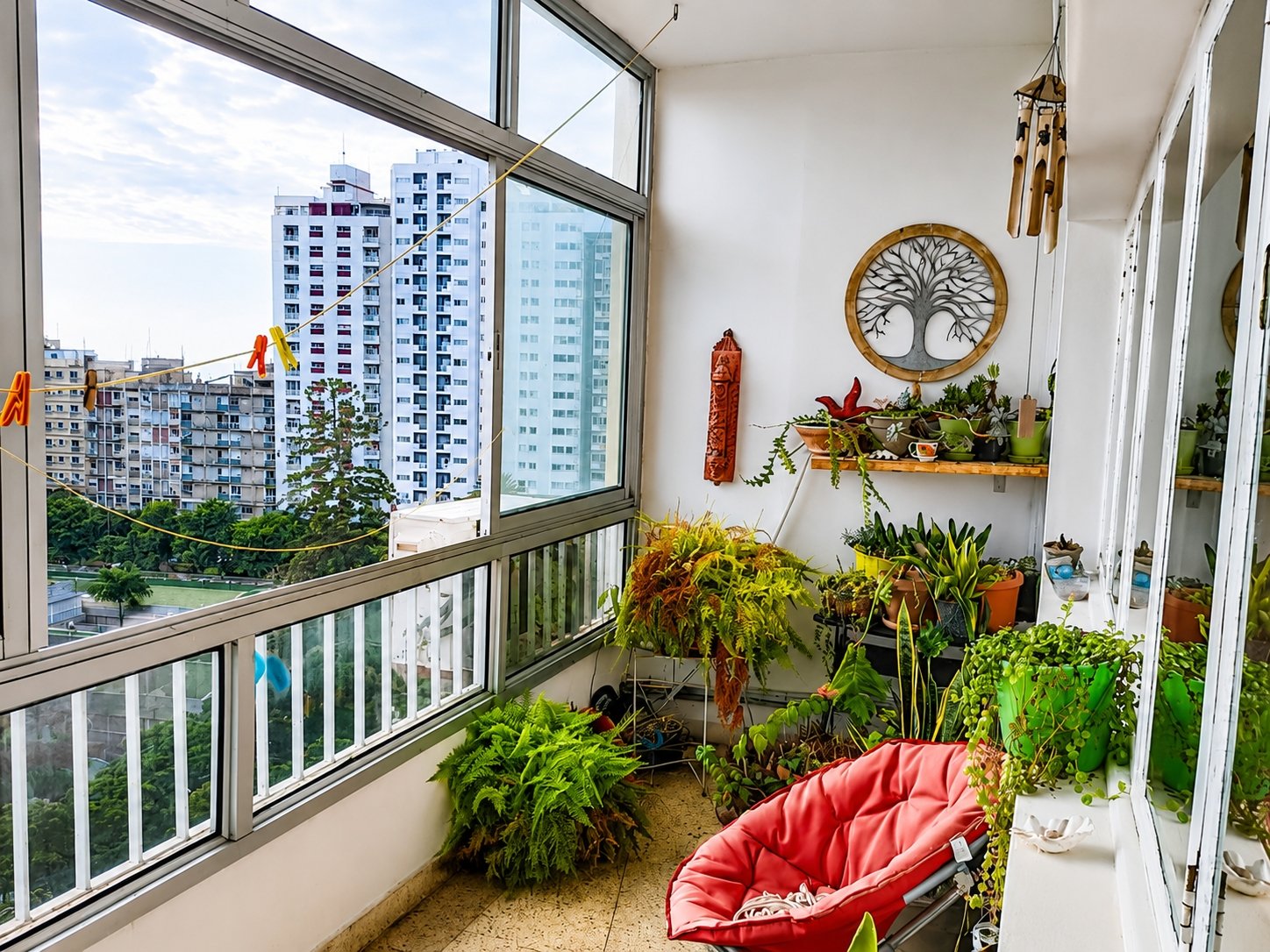 🏡 Apartamento T3 Exclusivo à Venda | Polana Cimento B, Maputo