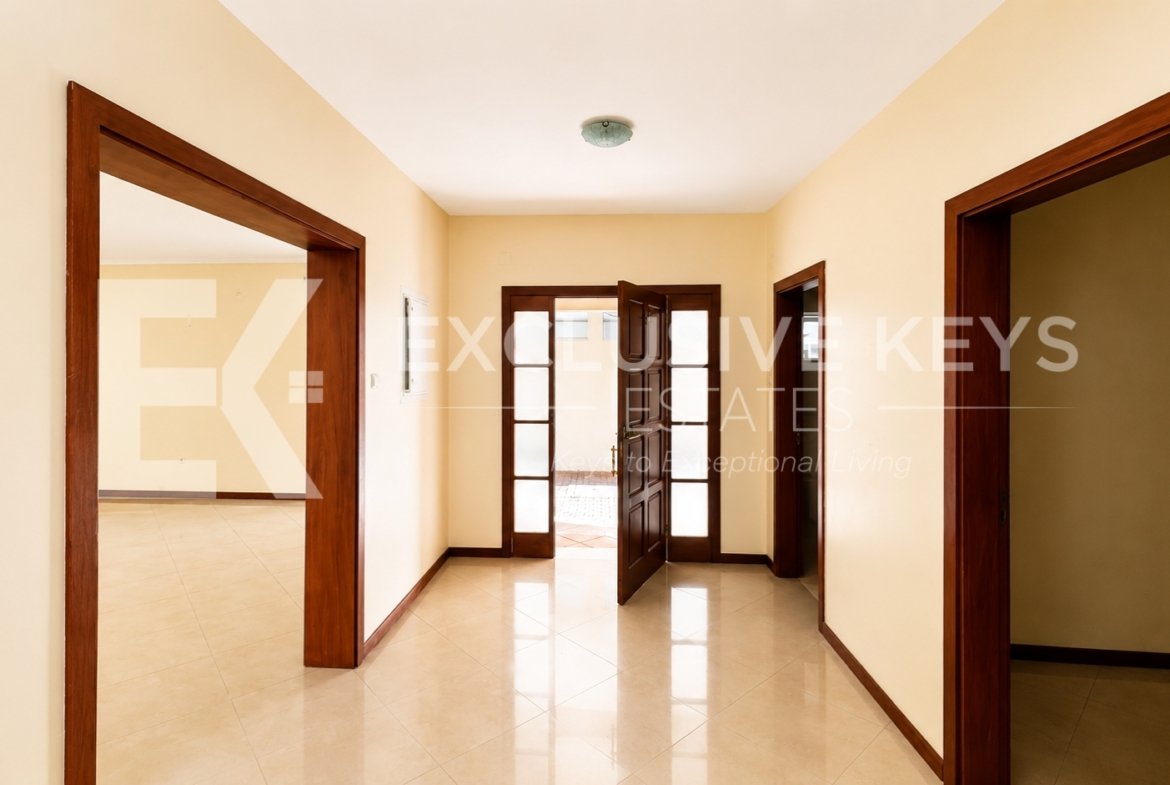 Moradia T4 à Venda | Condomínio Aisha Garden | Maputo Preço: 24.000.000 MZN