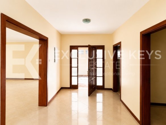 Moradia T4 à Venda | Condomínio Aisha Garden | Maputo Preço: 24.000.000 MZN