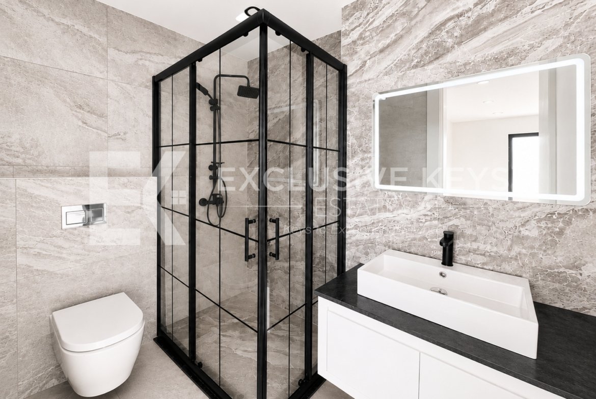 Apartamento T2 no Condomínio Aura à Venda e Arrendamento em Maputo | Suíte, Varanda e Open Space