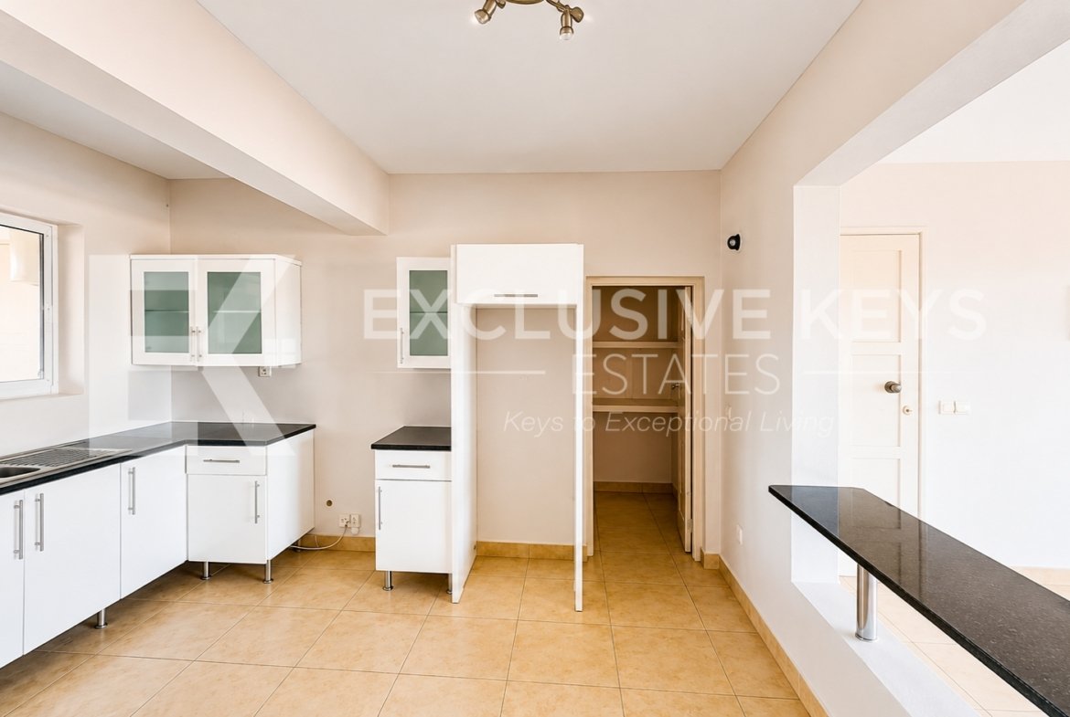 Apartamento TP2 para Arrendamento | Alto-Maé | 45.000 MZN/mês (Condomínio Incluído)