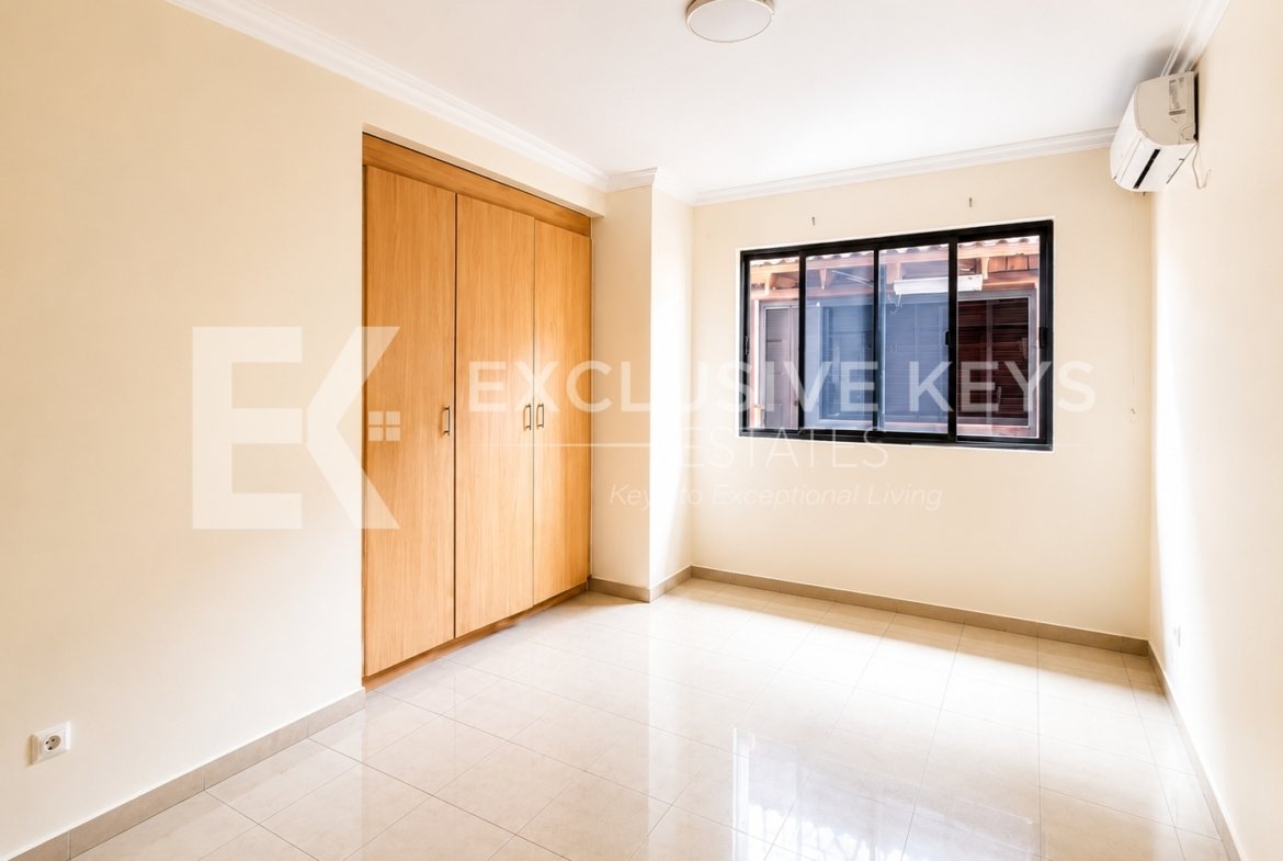 Moradia TP3 à Venda no Condomínio Adil, Triunfo – Maputo | 18.000.000 MZN