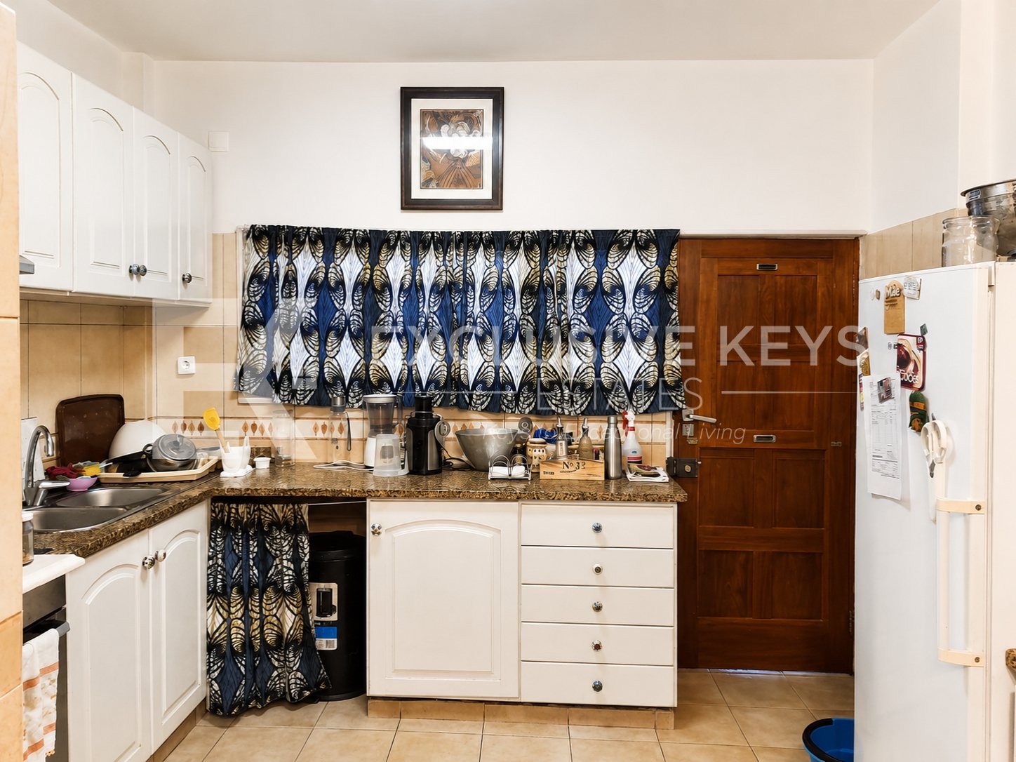 🏡 Apartamento T3 Exclusivo à Venda | Polana Cimento B, Maputo