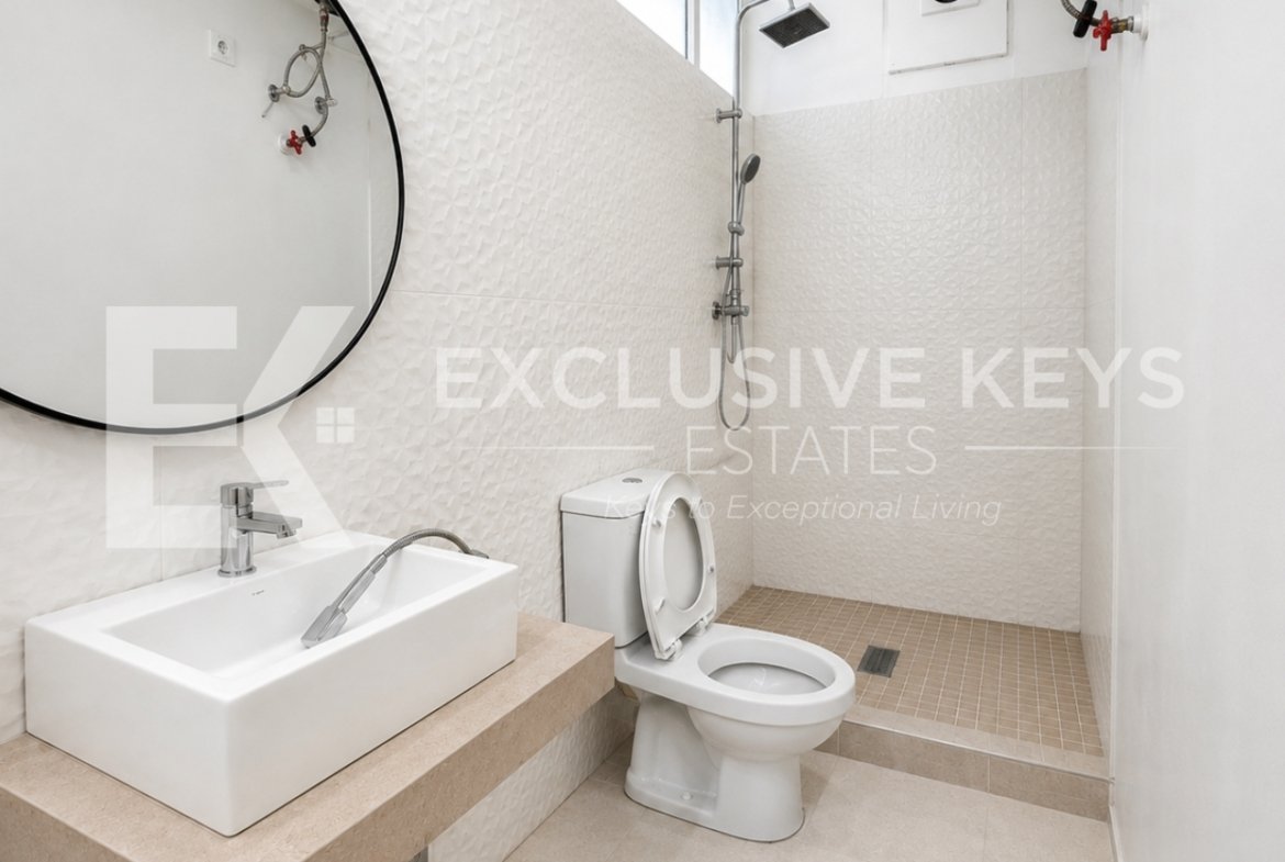 Arrendamento | Apartamento T2+1 Mobilado com Vista Mar | Julius NyerereRenda: 110.000 MZN/mês