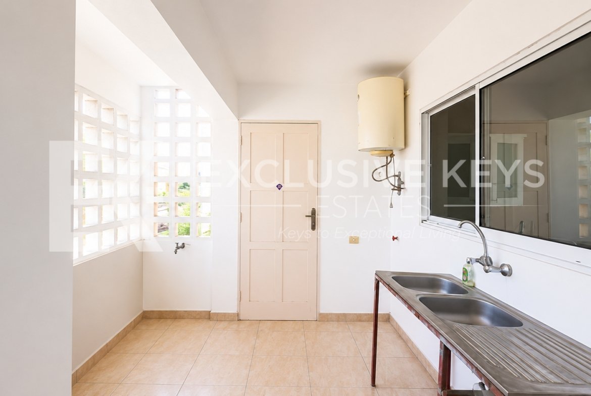 Apartamento TP2 para Arrendamento | Alto-Maé | 45.000 MZN/mês (Condomínio Incluído)