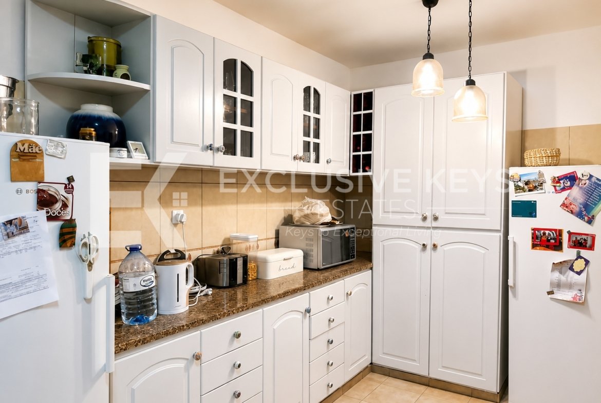 🏡 Apartamento T3 Exclusivo à Venda | Polana Cimento B, Maputo
