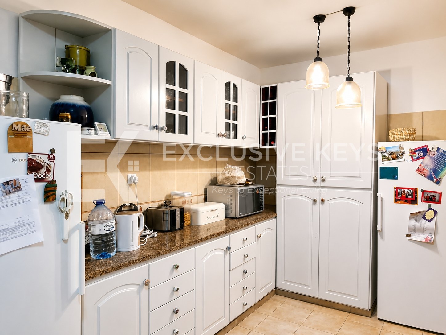 🏡 Apartamento T3 Exclusivo à Venda | Polana Cimento B, Maputo