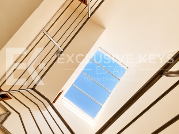 Moradia T4 à Venda | Condomínio Aisha Garden | Maputo Preço: 24.000.000 MZN