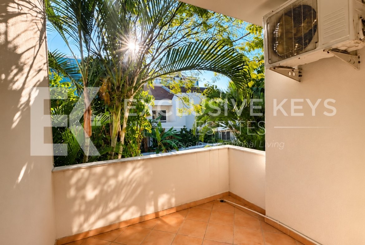Moradia T4 à Venda | Condomínio Aisha Garden | Maputo Preço: 24.000.000 MZN