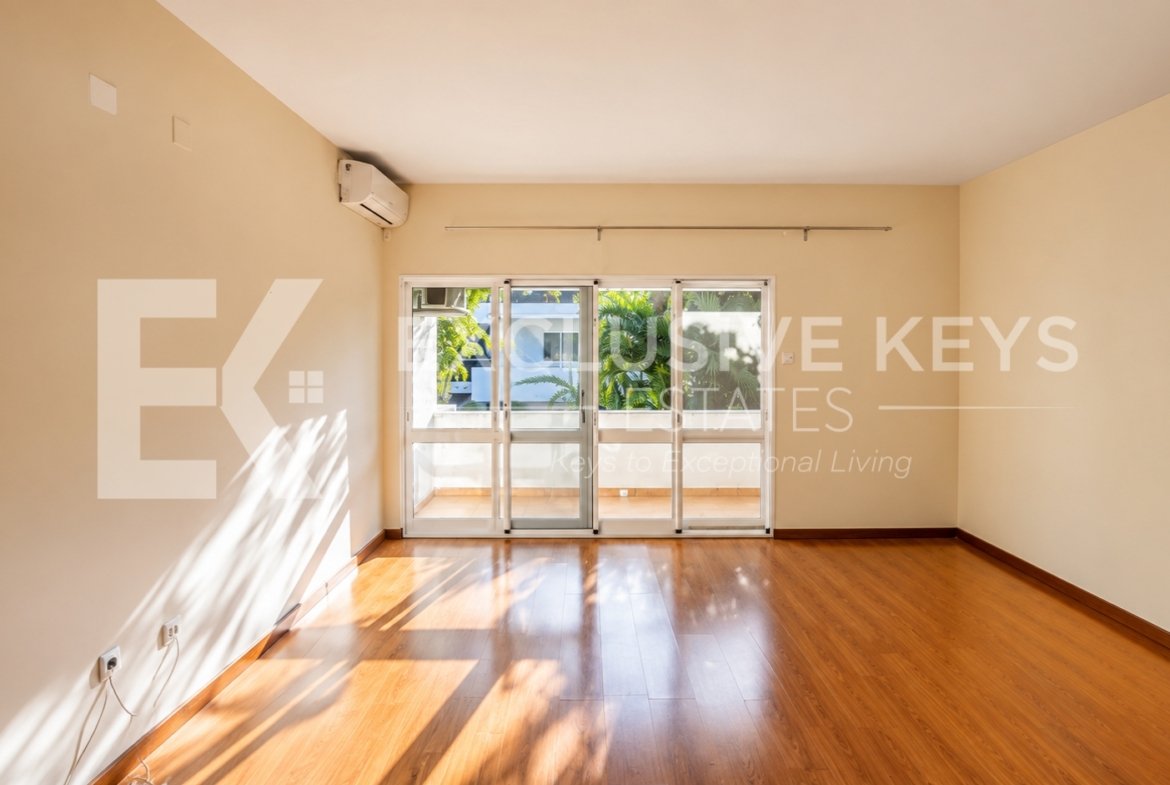 Moradia T4 à Venda | Condomínio Aisha Garden | Maputo Preço: 24.000.000 MZN