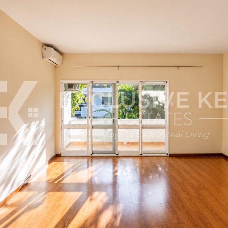 Moradia T4 à Venda | Condomínio Aisha Garden | Maputo Preço: 24.000.000 MZN