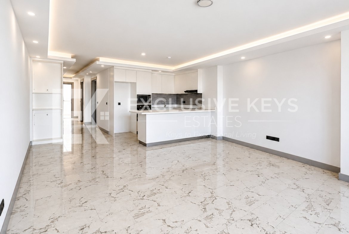 Apartamento T3 no Parkmoza | Arrendamento ou Venda | Andar Alto com Vista Panorâmica