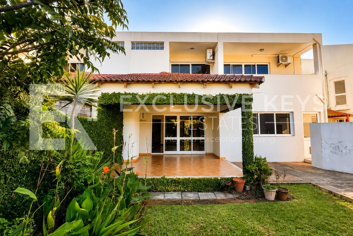 Moradia T4 à Venda | Condomínio Aisha Garden | Maputo Preço: 24.000.000 MZN