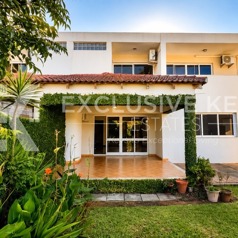 Moradia T4 à Venda | Condomínio Aisha Garden | Maputo Preço: 24.000.000 MZN