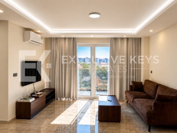 APARTAMENTO T2 PARA ARRENDAMENTO | CONDOMÍNIO PARKMOZA | AVENIDA MARGINAL