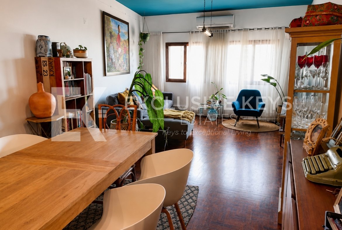 🏡 Apartamento T3 Exclusivo à Venda | Polana Cimento B, Maputo