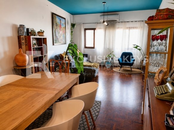 🏡 Apartamento T3 Exclusivo à Venda | Polana Cimento B, Maputo