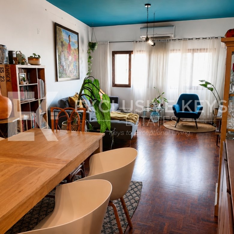 🏡 Apartamento T3 Exclusivo à Venda | Polana Cimento B, Maputo