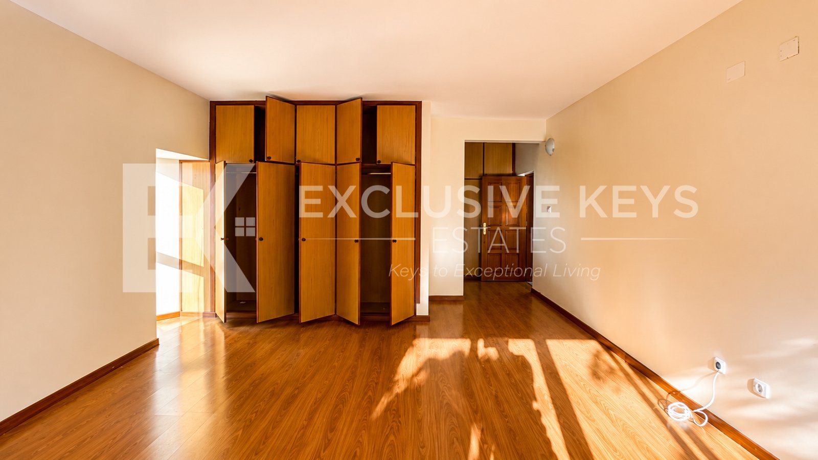4-Bedroom House for Sale | Aisha Garden Condominium | MaputoPrice: MZN 24,000,000