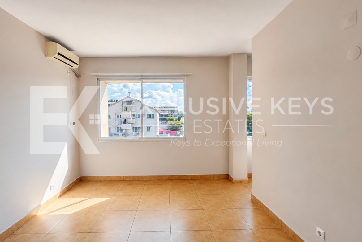 Apartamento TP2 para Arrendamento | Alto-Maé | 45.000 MZN/mês (Condomínio Incluído)