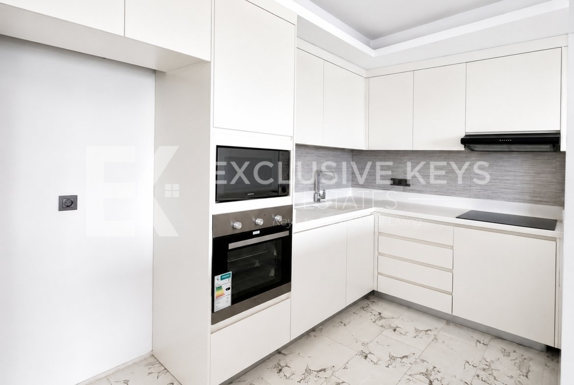 Apartamento T3 no Parkmoza | Arrendamento ou Venda | Andar Alto com Vista Panorâmica