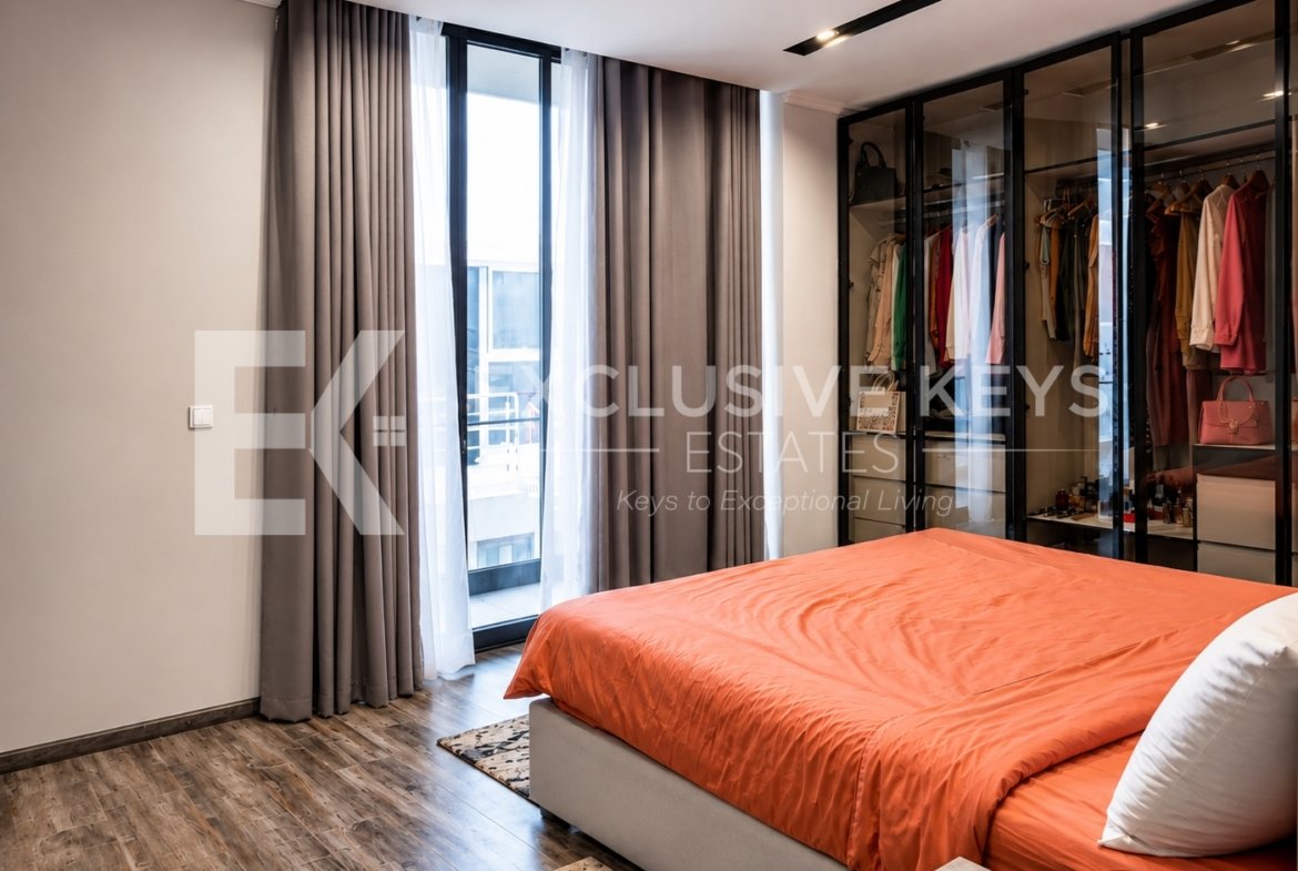 Moradia T4 com Piscina à Venda no Triunfo Novo – 21.000.000 MZN