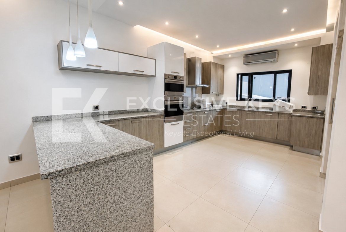 Moradia T6+1 de Luxo à Venda | Triunfo NovoPreço: 38.000.000 MZN