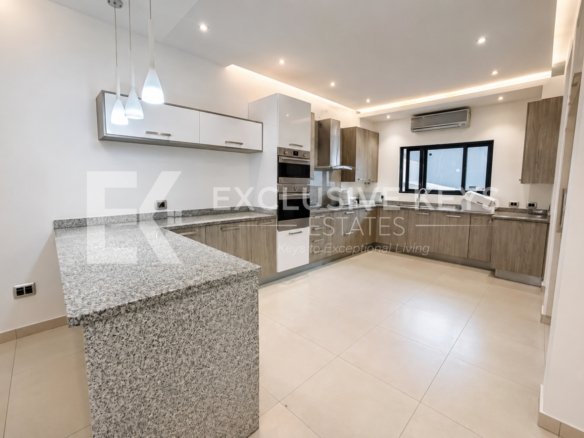 Moradia T6+1 de Luxo à Venda | Triunfo NovoPreço: 38.000.000 MZN