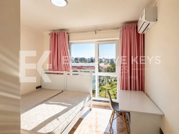 APARTAMENTO T2 PARA ARRENDAMENTO | CONDOMÍNIO PARKMOZA | AVENIDA MARGINAL