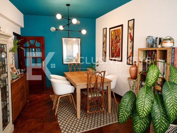 🏡 Apartamento T3 Exclusivo à Venda | Polana Cimento B, Maputo