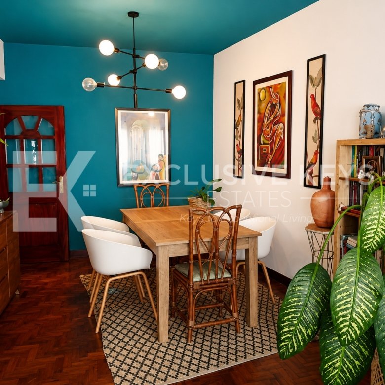 🏡 Apartamento T3 Exclusivo à Venda | Polana Cimento B, Maputo