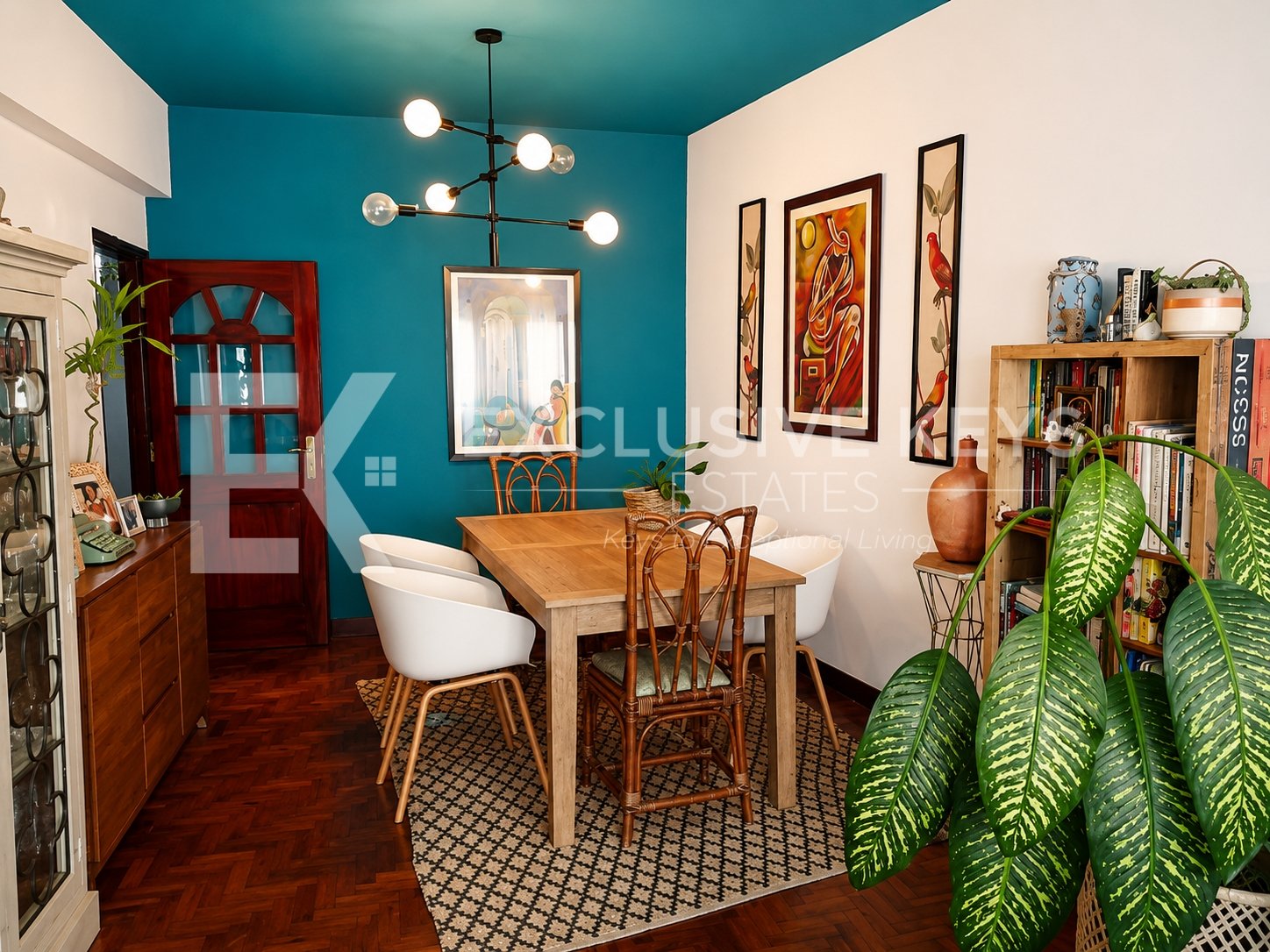 🏡 Apartamento T3 Exclusivo à Venda | Polana Cimento B, Maputo