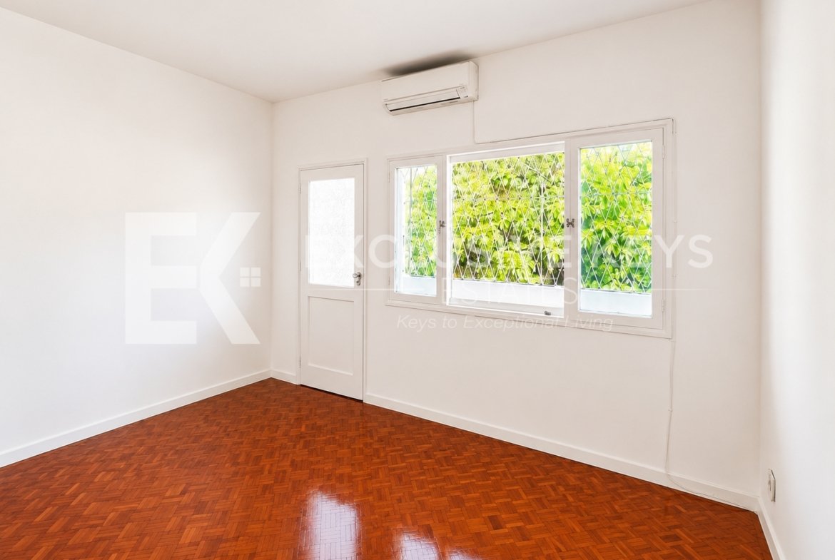 Moradia TP5 para Arrendamento em Sommerchield, Maputo | Ideal para Habitação ou Escritório