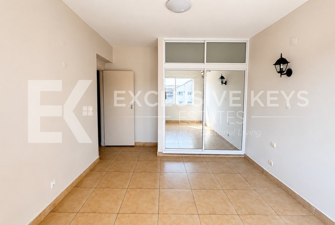 Apartamento TP2 para Arrendamento | Alto-Maé | 45.000 MZN/mês (Condomínio Incluído)
