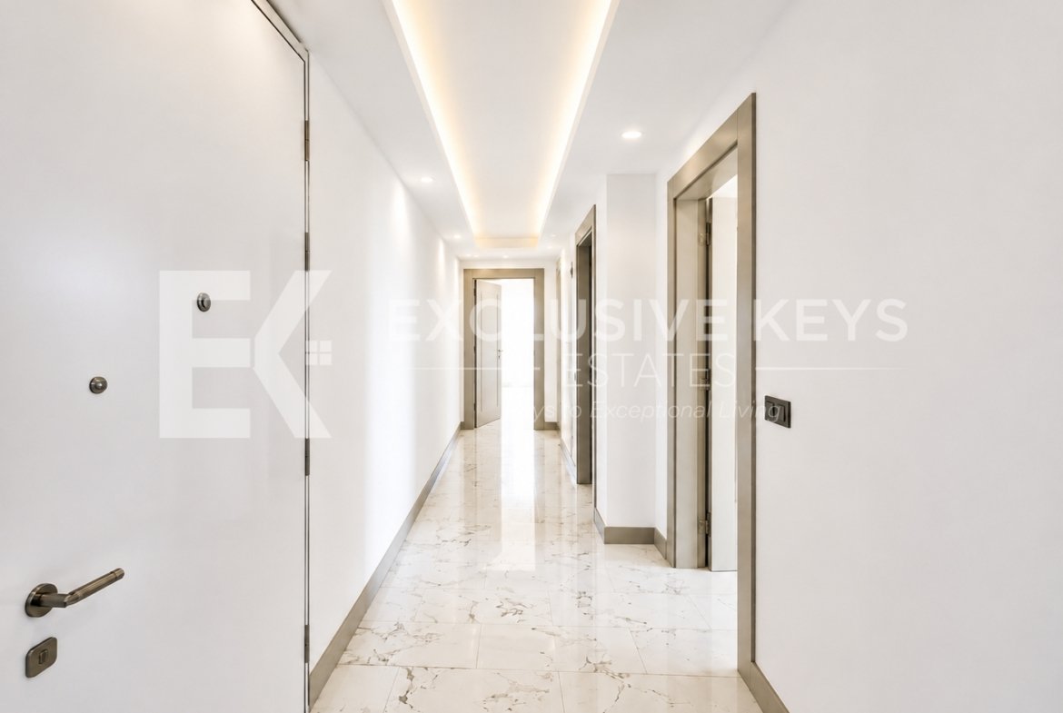 Apartamento T3 no Parkmoza | Arrendamento ou Venda | Andar Alto com Vista Panorâmica