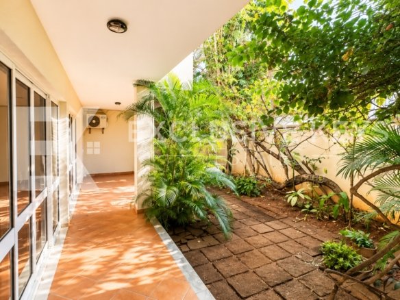 Moradia T4 à Venda | Condomínio Aisha Garden | Maputo Preço: 24.000.000 MZN