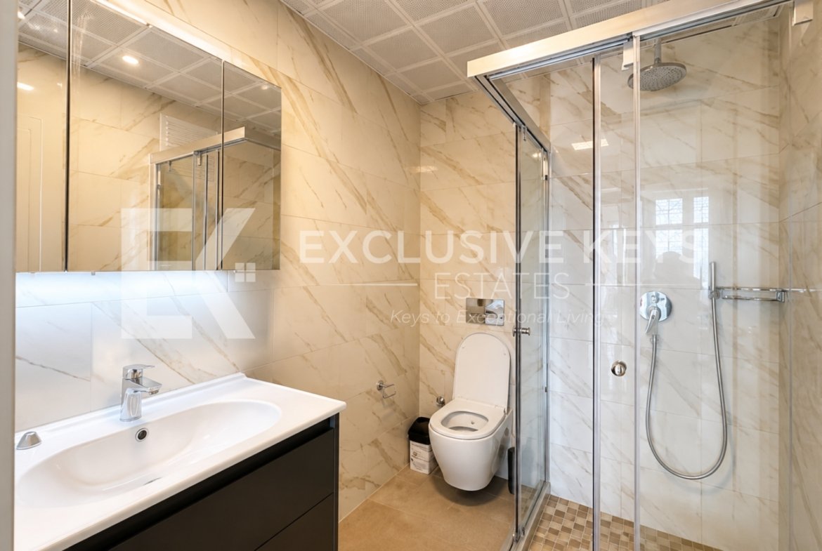 APARTAMENTO T2 PARA ARRENDAMENTO | CONDOMÍNIO PARKMOZA | AVENIDA MARGINAL
