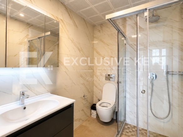 APARTAMENTO T2 PARA ARRENDAMENTO | CONDOMÍNIO PARKMOZA | AVENIDA MARGINAL
