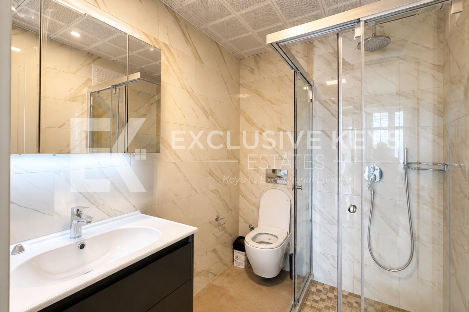 APARTAMENTO T2 PARA ARRENDAMENTO | CONDOMÍNIO PARKMOZA | AVENIDA MARGINAL