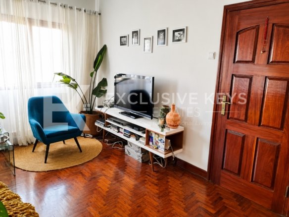 🏡 Apartamento T3 Exclusivo à Venda | Polana Cimento B, Maputo
