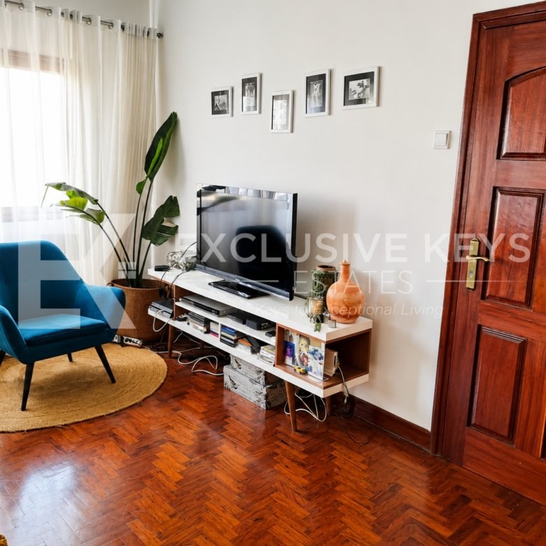 🏡 Apartamento T3 Exclusivo à Venda | Polana Cimento B, Maputo