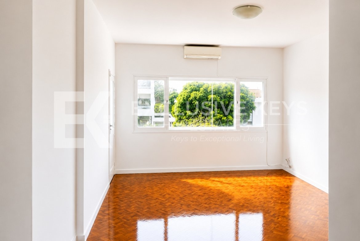 Moradia TP5 para Arrendamento em Sommerchield, Maputo | Ideal para Habitação ou Escritório