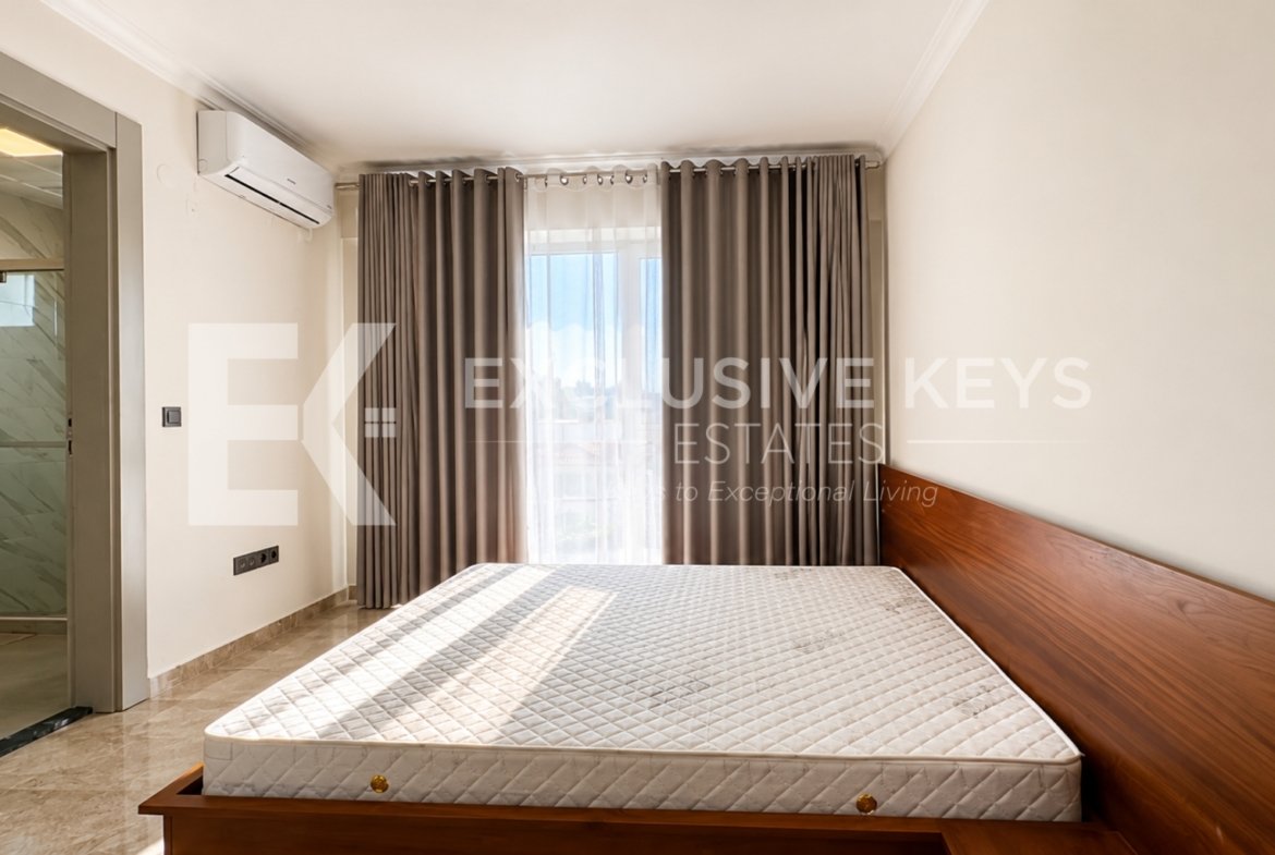 APARTAMENTO T2 PARA ARRENDAMENTO | CONDOMÍNIO PARKMOZA | AVENIDA MARGINAL