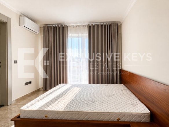 APARTAMENTO T2 PARA ARRENDAMENTO | CONDOMÍNIO PARKMOZA | AVENIDA MARGINAL
