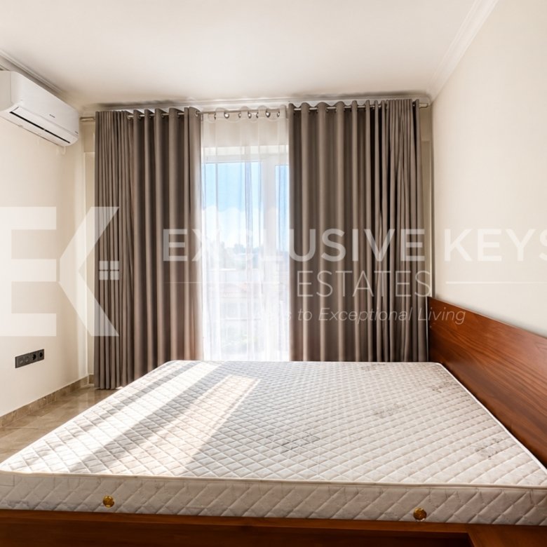 APARTAMENTO T2 PARA ARRENDAMENTO | CONDOMÍNIO PARKMOZA | AVENIDA MARGINAL