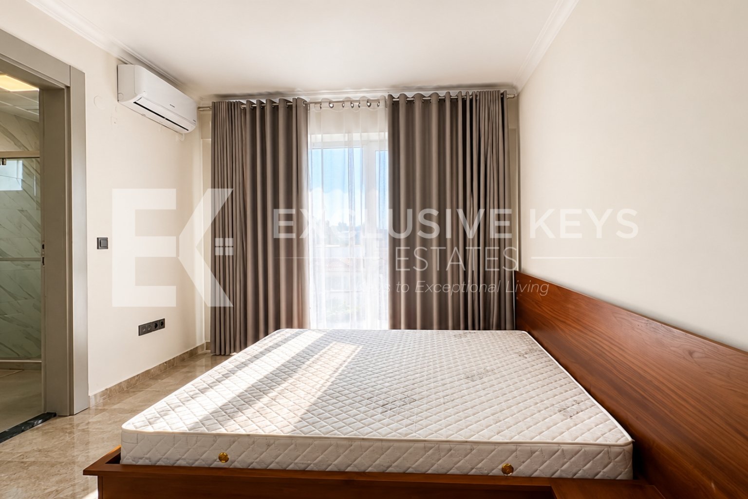 APARTAMENTO T2 PARA ARRENDAMENTO | CONDOMÍNIO PARKMOZA | AVENIDA MARGINAL