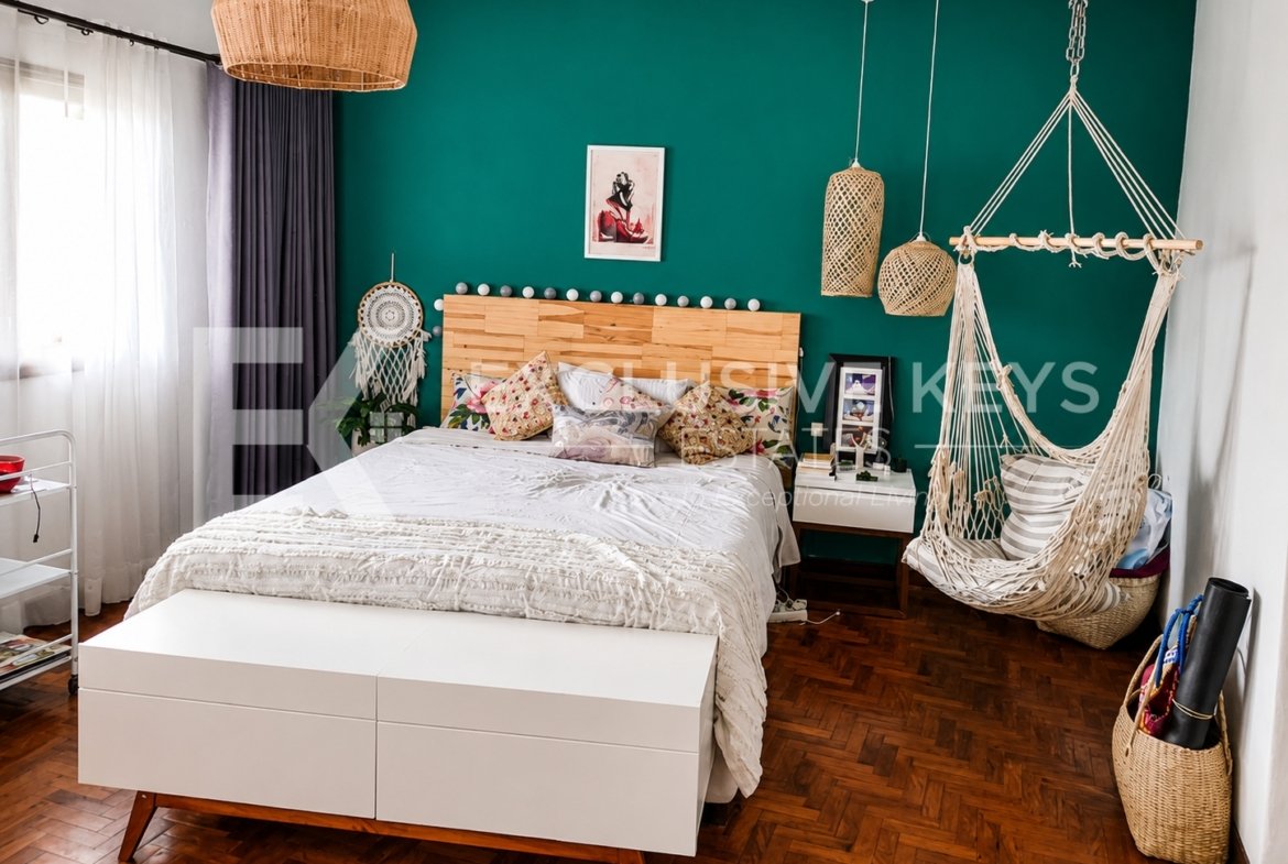 🏡 Apartamento T3 Exclusivo à Venda | Polana Cimento B, Maputo