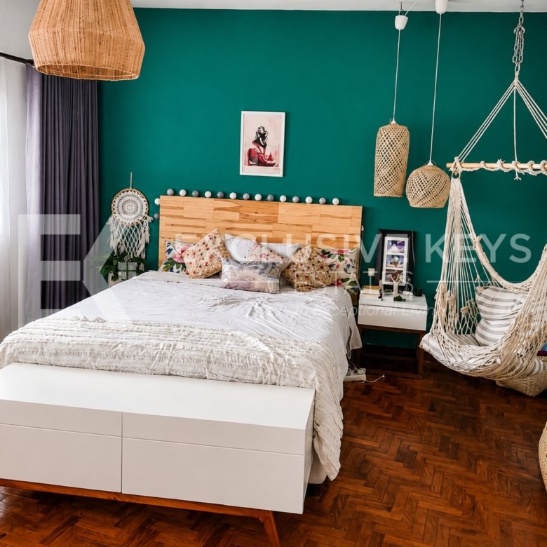 🏡 Apartamento T3 Exclusivo à Venda | Polana Cimento B, Maputo