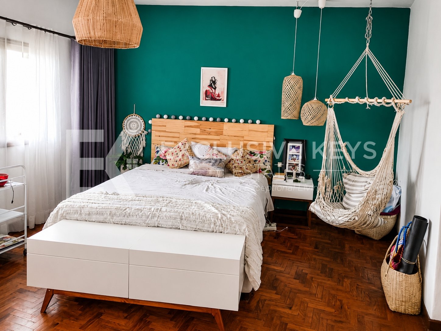 🏡 Apartamento T3 Exclusivo à Venda | Polana Cimento B, Maputo