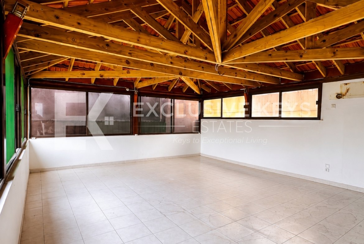 Moradia TP3 à Venda no Condomínio Adil, Triunfo – Maputo | 18.000.000 MZN